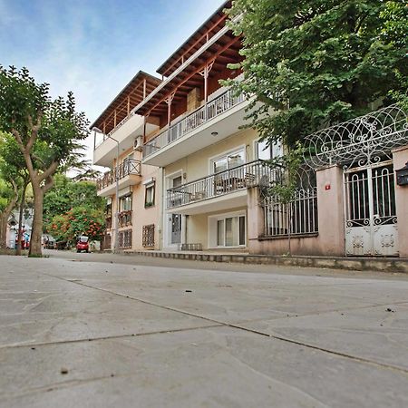 Bueyuekada Apart Hotel - Yeni Apart Adalar Zewnętrze zdjęcie
