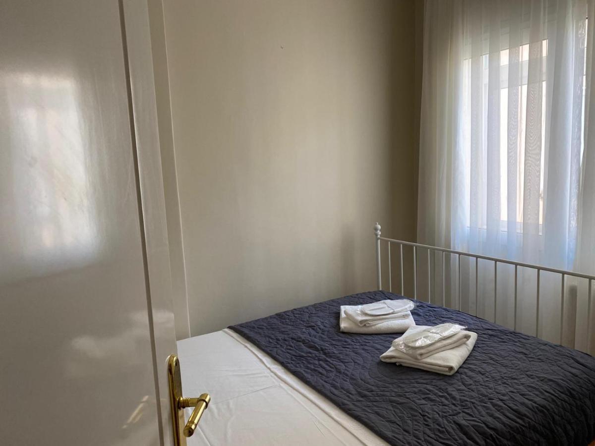 Bueyuekada Apart Hotel - Yeni Apart Adalar Zewnętrze zdjęcie