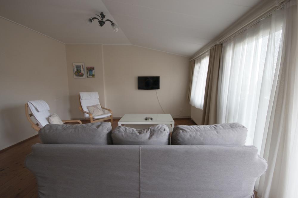 Bueyuekada Apart Hotel - Yeni Apart Adalar Zewnętrze zdjęcie