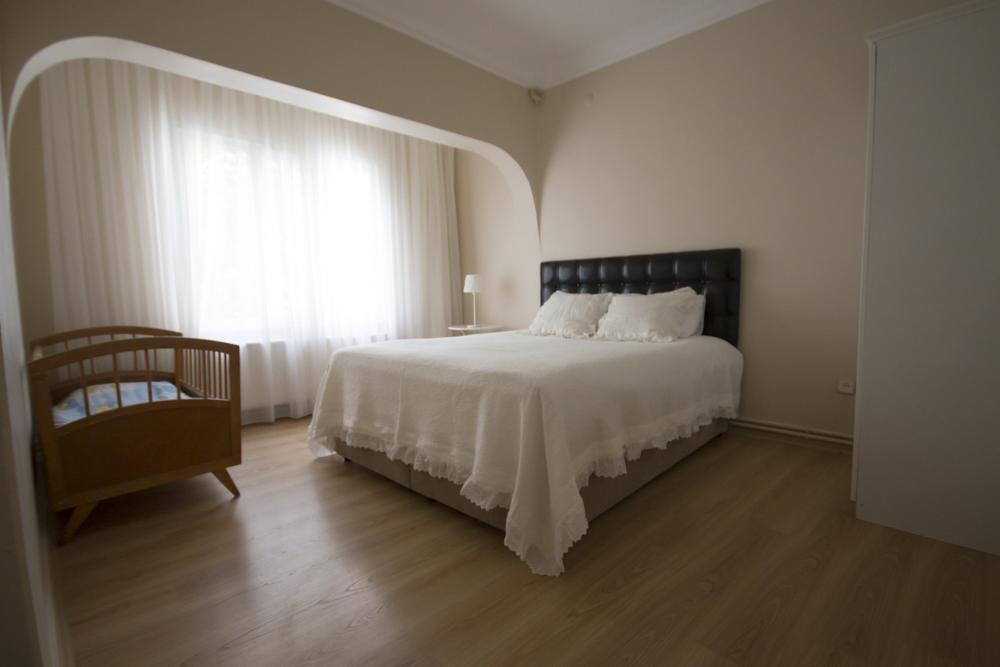 Bueyuekada Apart Hotel - Yeni Apart Adalar Zewnętrze zdjęcie
