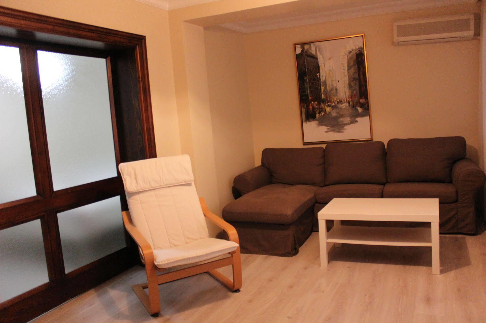 Bueyuekada Apart Hotel - Yeni Apart Adalar Zewnętrze zdjęcie