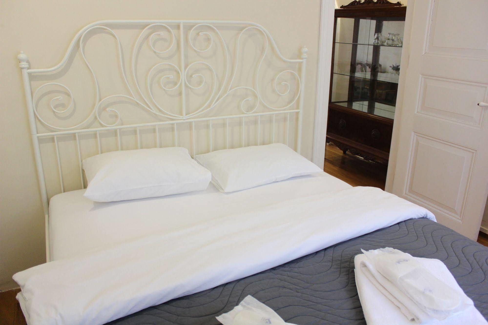 Bueyuekada Apart Hotel - Yeni Apart Adalar Zewnętrze zdjęcie